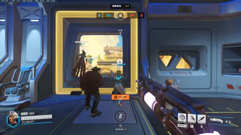 女王能钓鱼没想到吧！