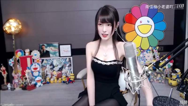腐团儿：回放片段119
