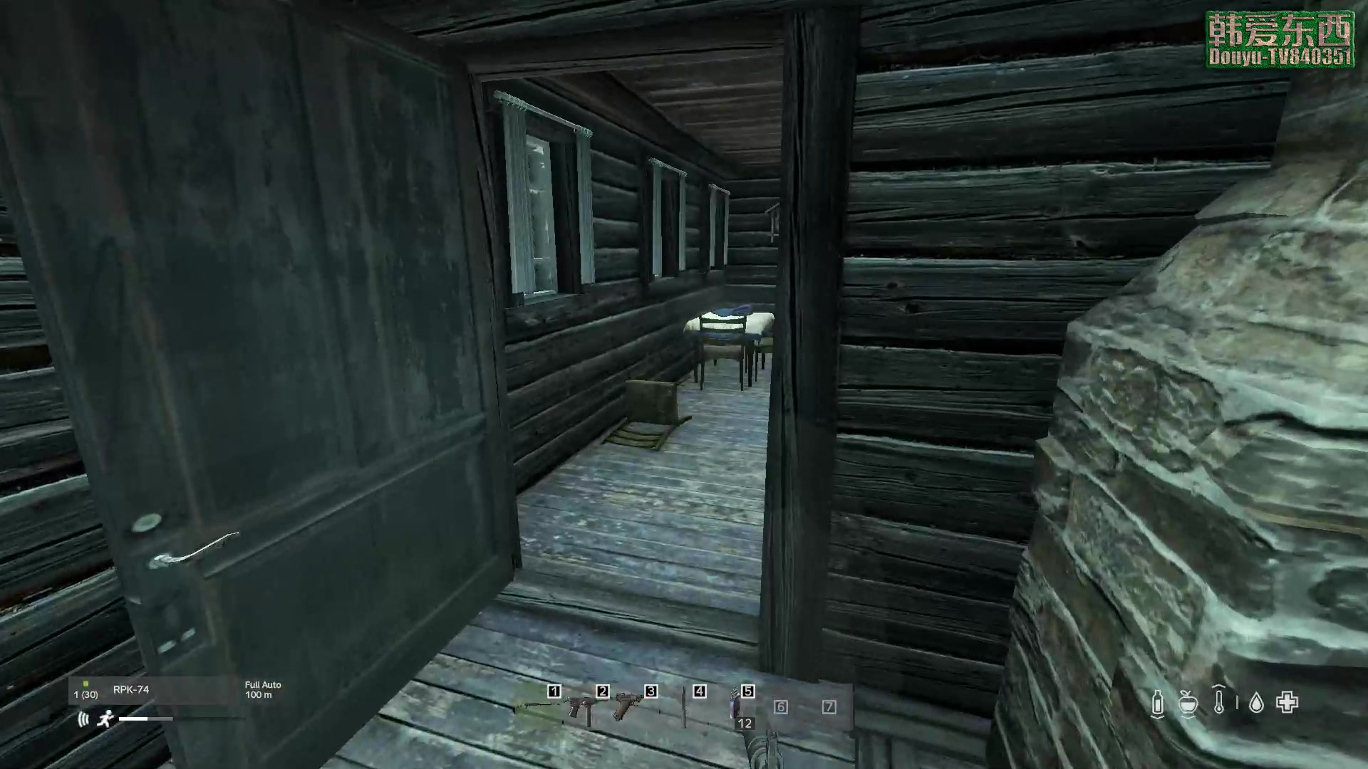 【2023-03-19 14点场】dayz韩爱东西：纳马斯克荒岛余生