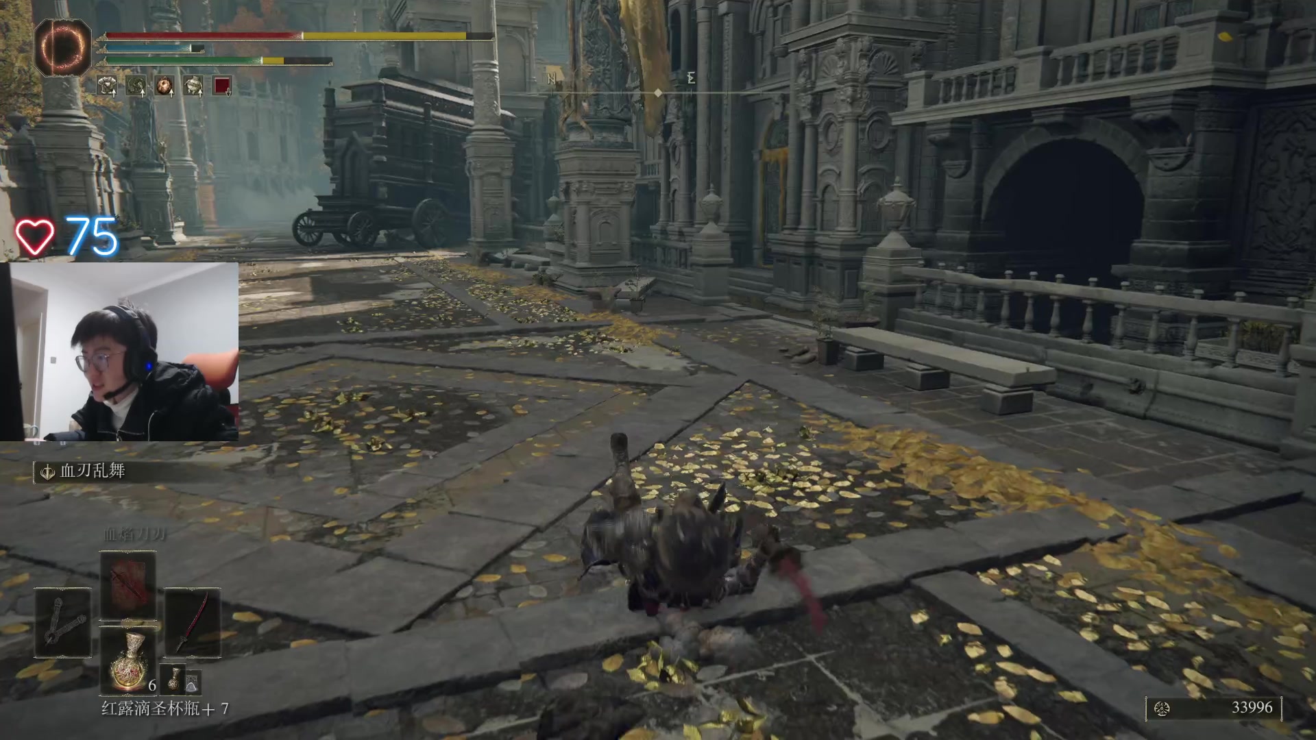 【2023-03-19 18点场】何二抛zZ：点进来 然后开始享受