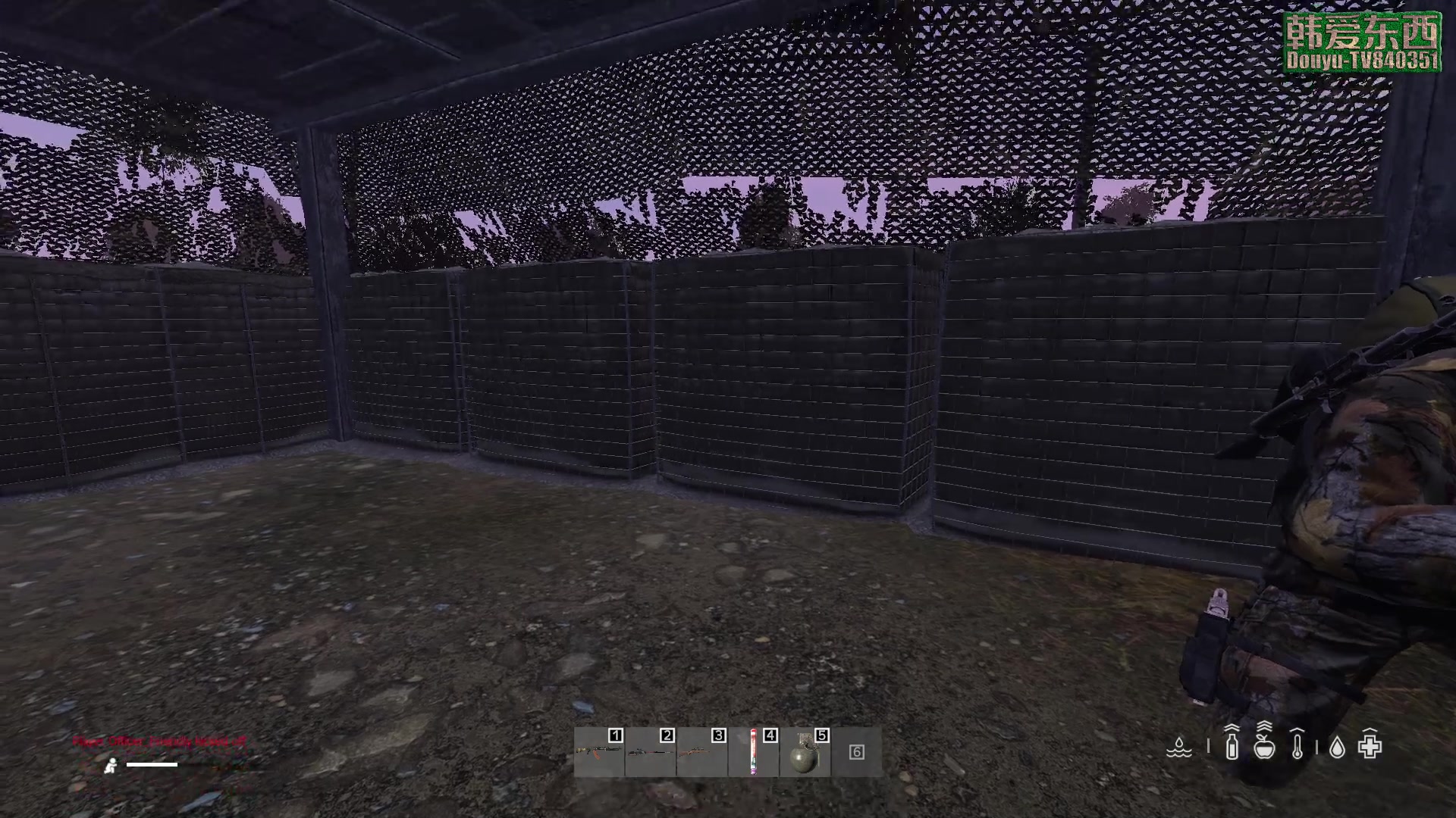 【2023-03-19 18点场】dayz韩爱东西：纳马斯克荒岛余生