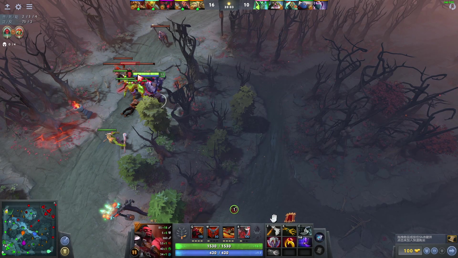 【2023-03-19 18点场】少囧丶：VTA-少囧的游戏教室