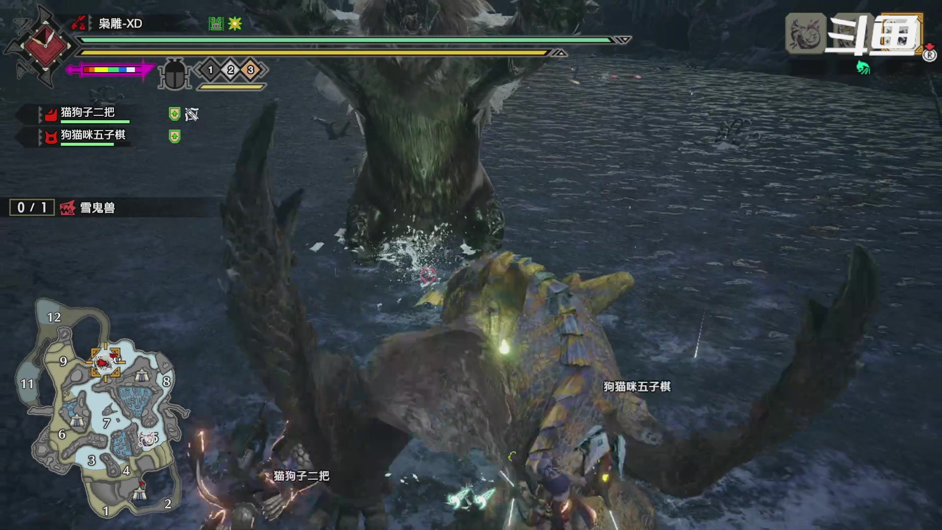 【2023-03-16 17点场】XiaoDxd：XD经典未来可期形态！