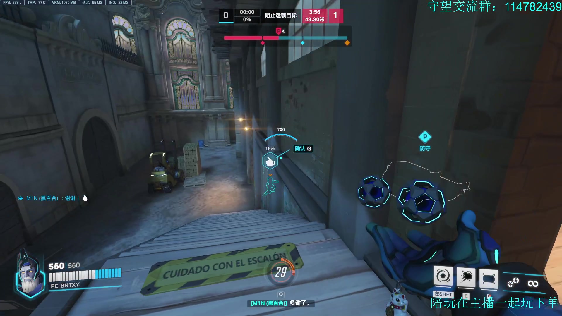 【2023-03-19 20点场】训练把场机器人：机器人：重装坦克