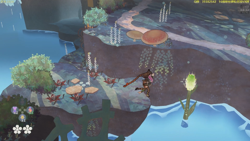 【马里奥制造】白白的胖胖呀的精彩时刻 20230319 19点场