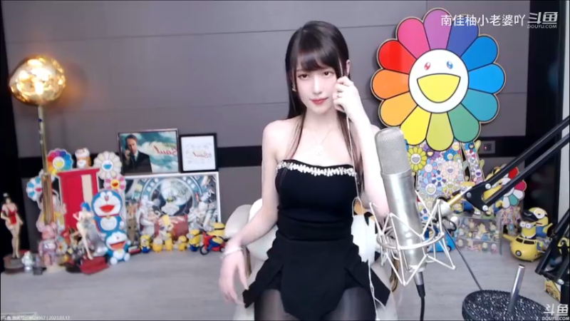 腐团儿：回放片段116