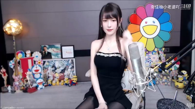 腐团儿：回放片段1