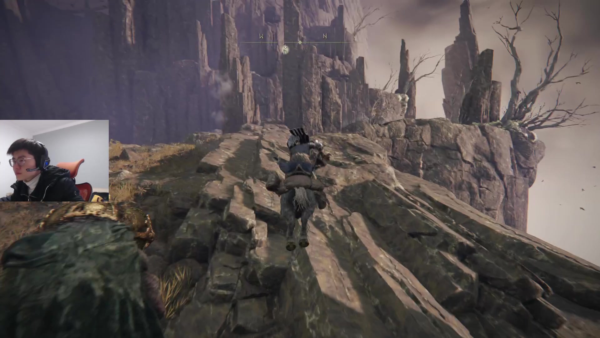 【2023-03-19 12点场】何二抛zZ：点进来 然后开始享受