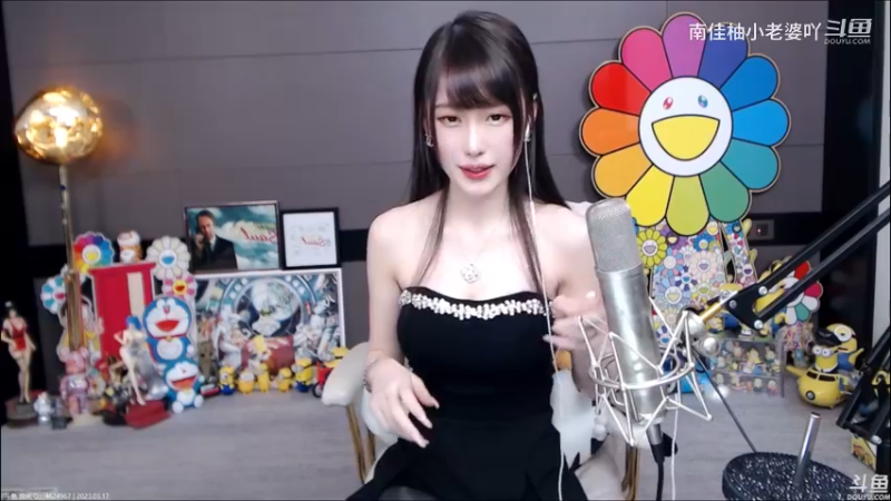 腐团儿：回放片段1