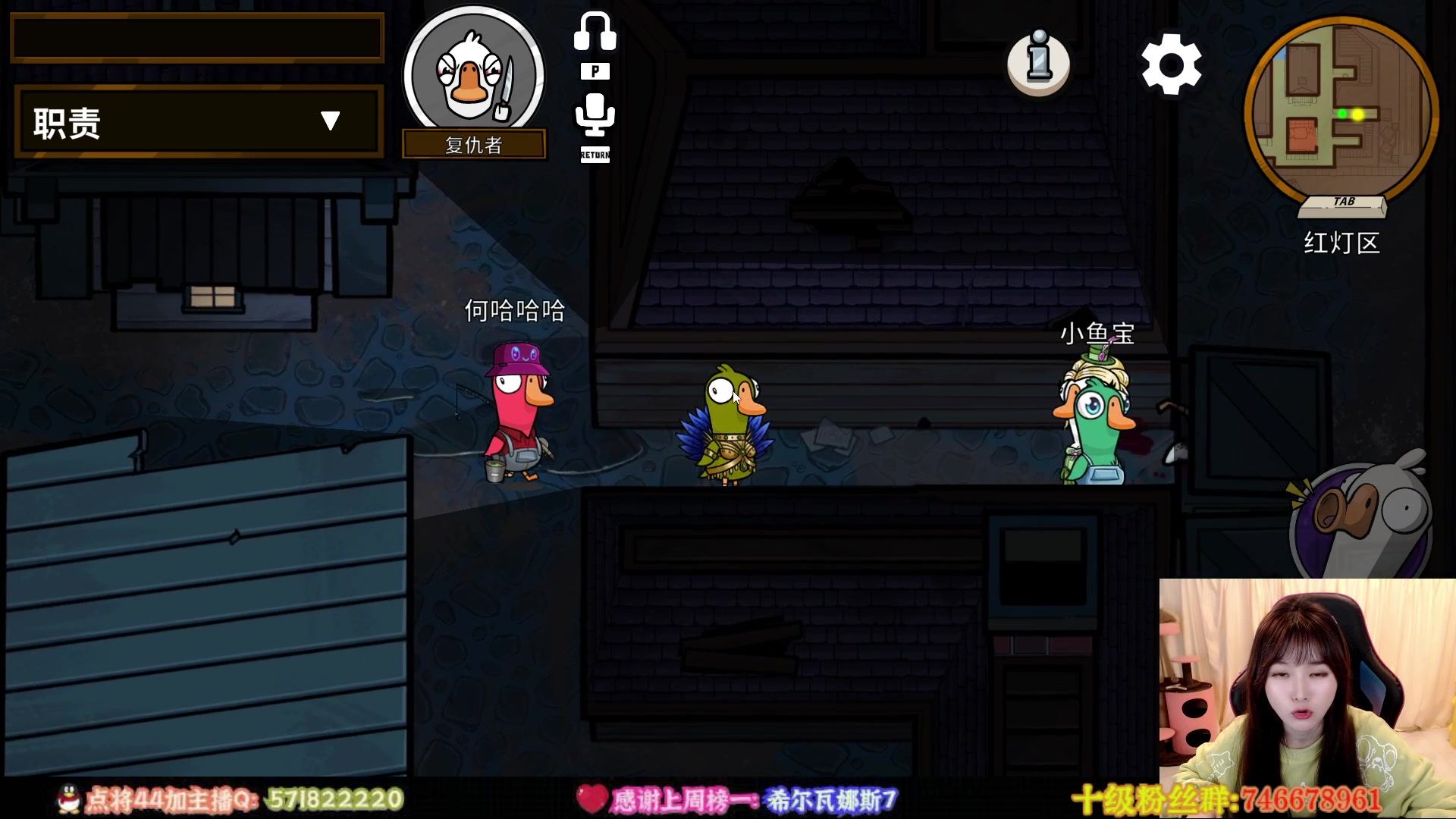 【2023-03-18 23点场】大枪炮狗：《腼腆害羞小炮炮》