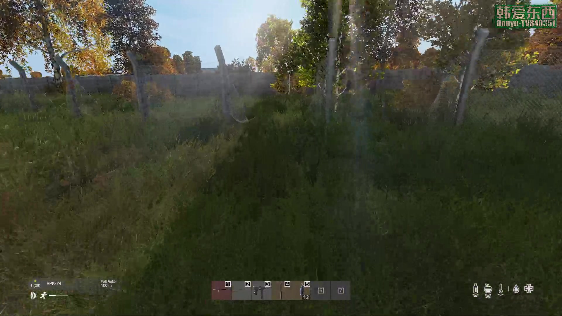 【2023-03-19 16点场】dayz韩爱东西：纳马斯克荒岛余生