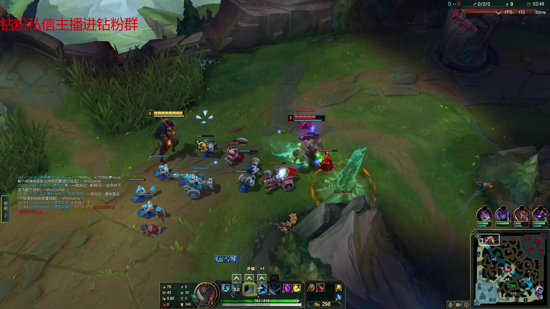 【2023-03-18 22点场】金甲EzNpc：昨天的kaze今天的我！