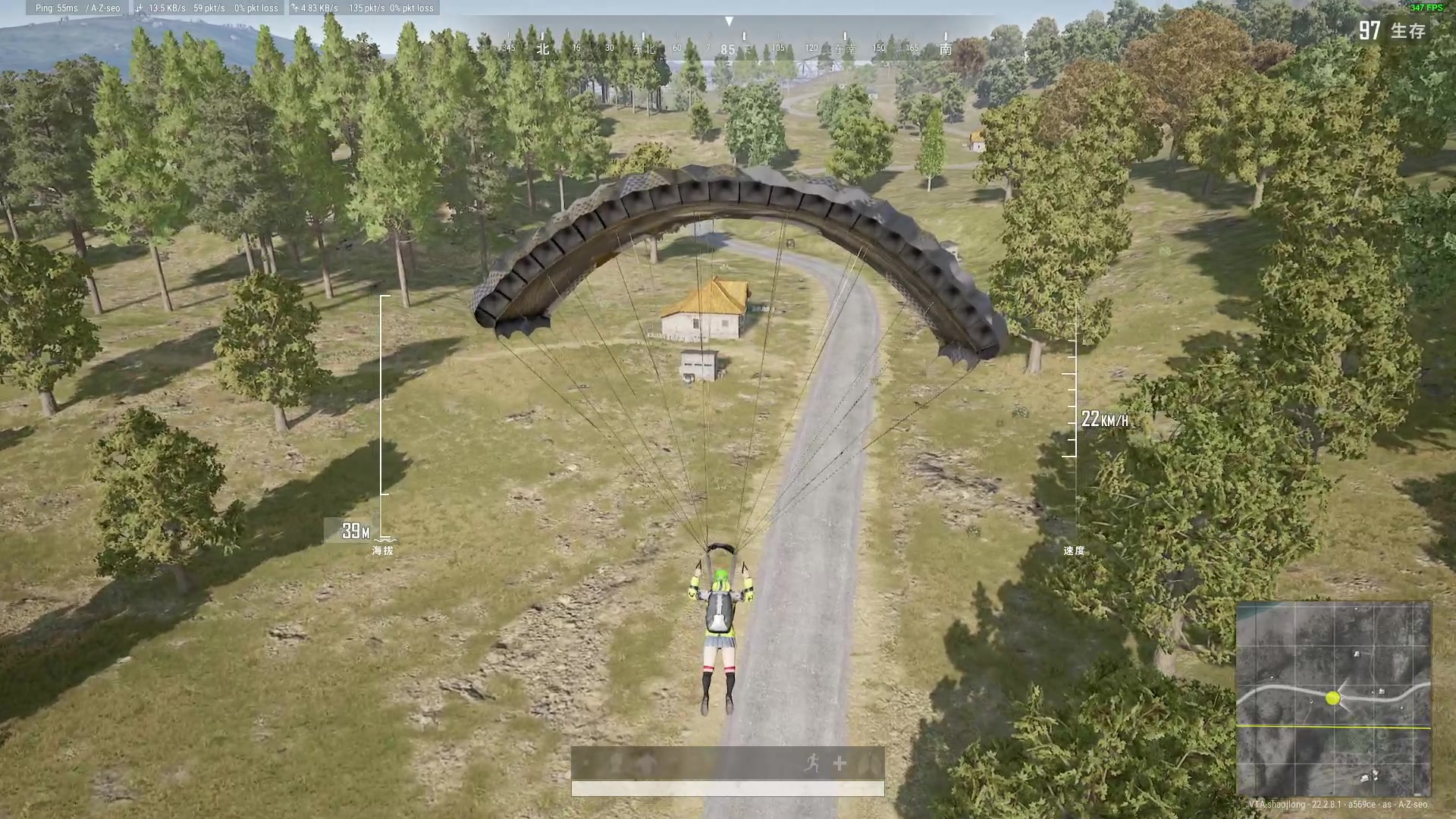 【2023-03-18 21点场】少囧丶：VTA-少囧的游戏教室