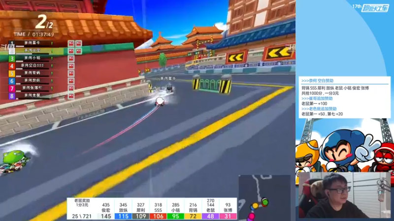 【2023-03-18 23点场】TRY赛事联盟导师：【导师】晚上好
