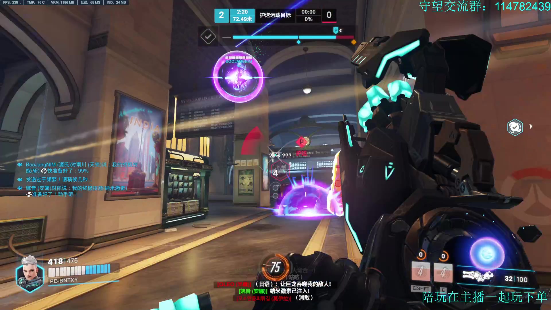 【2023-03-19 22点场】训练把场机器人：机器人：重装坦克