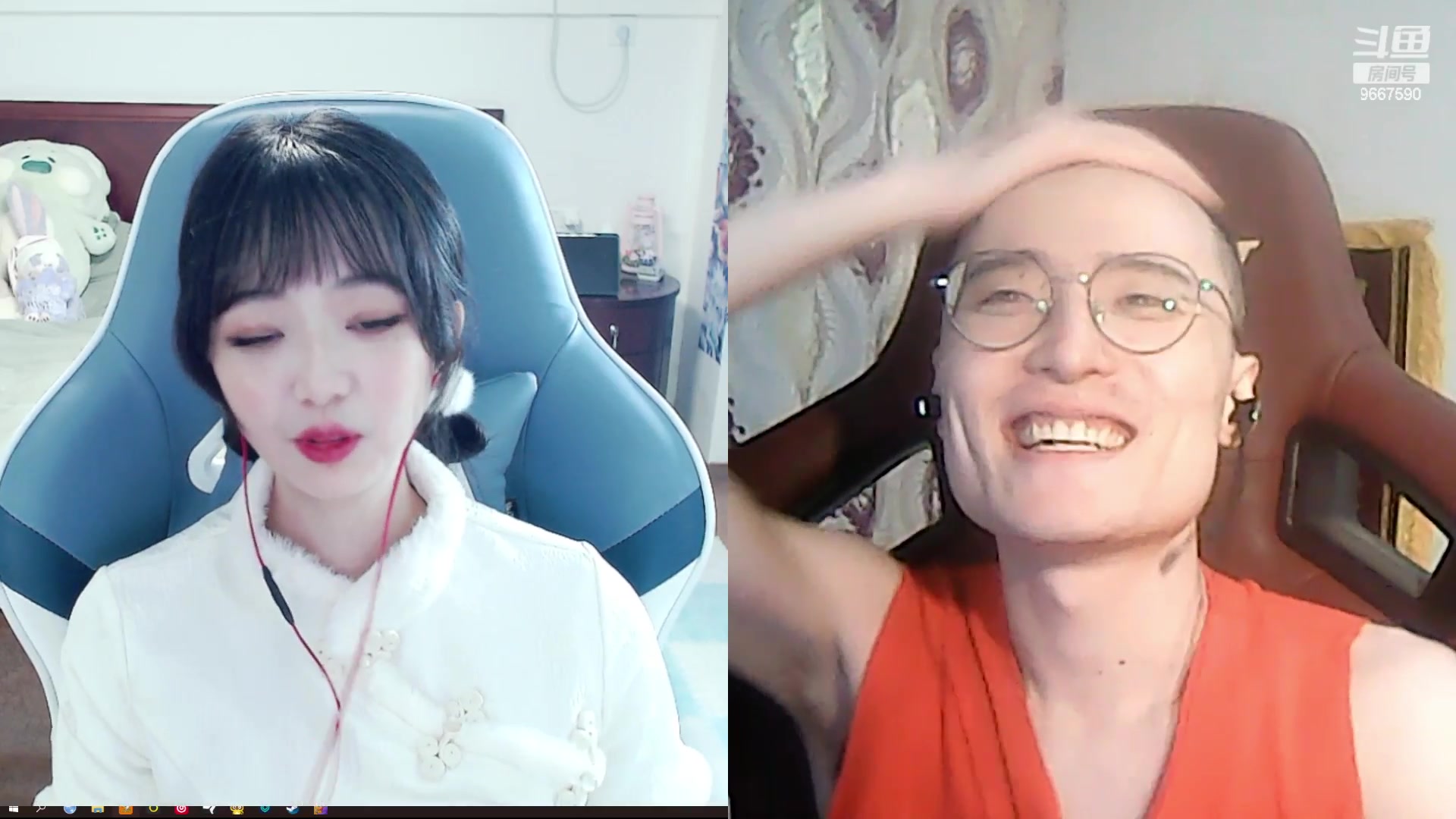 【2023-03-18 21点场】阿雅Midori：【阿雅】直播两周年啦