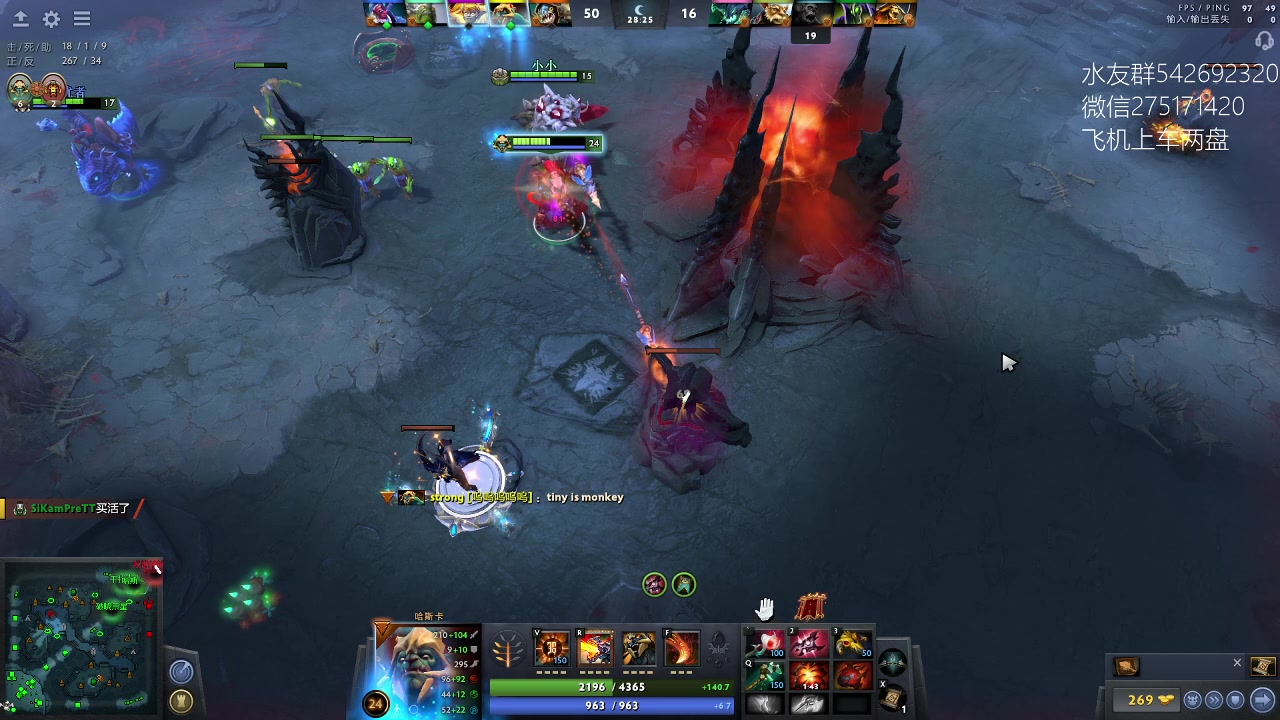 【2023-03-16 16点场】小粥泥浆：关键词:id窃取者!！