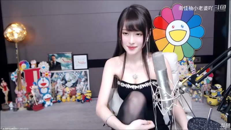腐团儿：回放片段113
