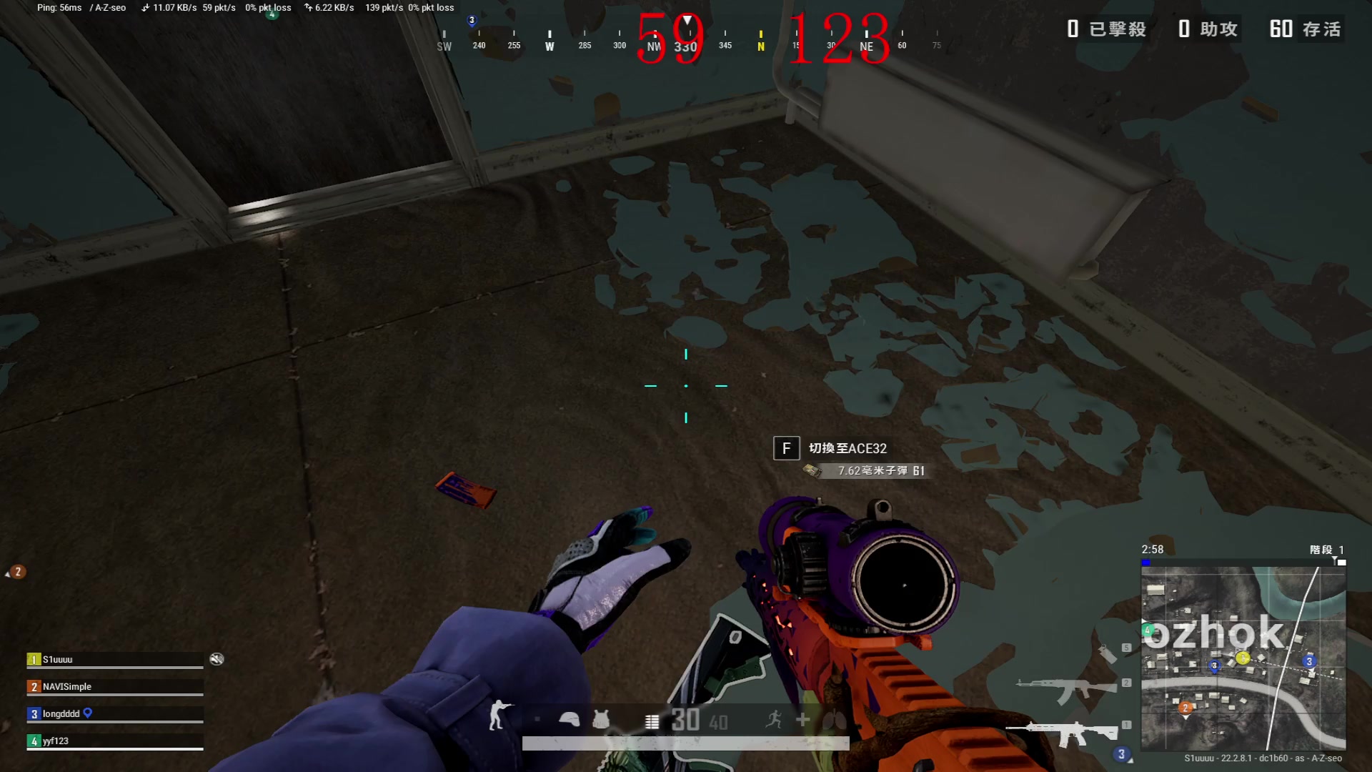 【2023-03-19 21点场】斗鸡dougay：补好你那个兵！