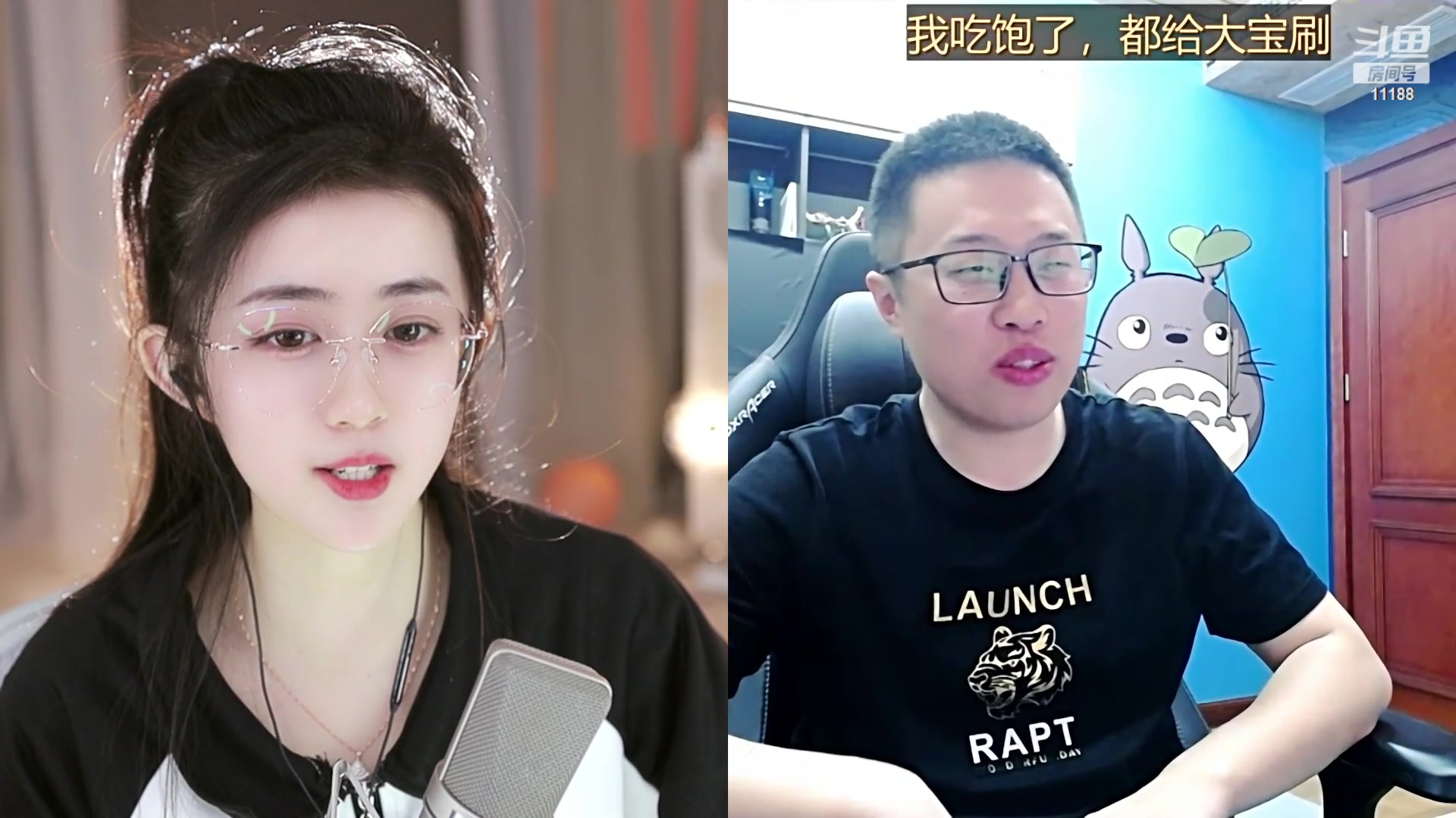 【2023-03-20 00点场】阿梨small：清纯女大学生回来啦！