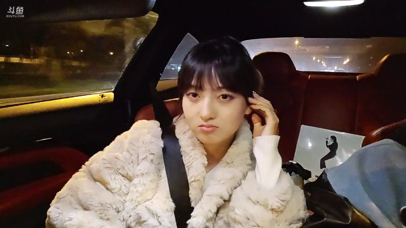 【户外】赛文柒Seven的精彩时刻 20230320 23点场