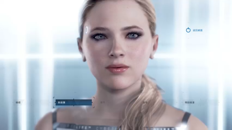 【2023-03-20 12点场】布鲁斯菲尔：底特律：两世为人