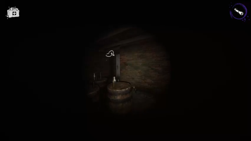 【2023-03-18 00点场】七潇丷：直播:惊悚恐怖游戏《吞噬》