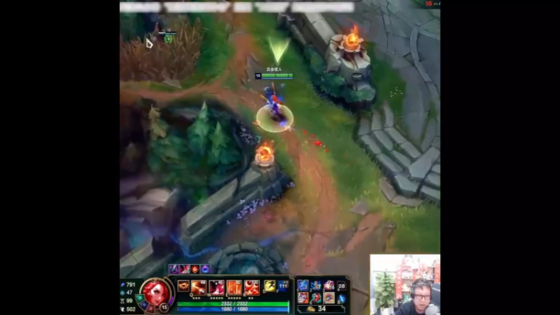 能偷家谁愿意打团呢？