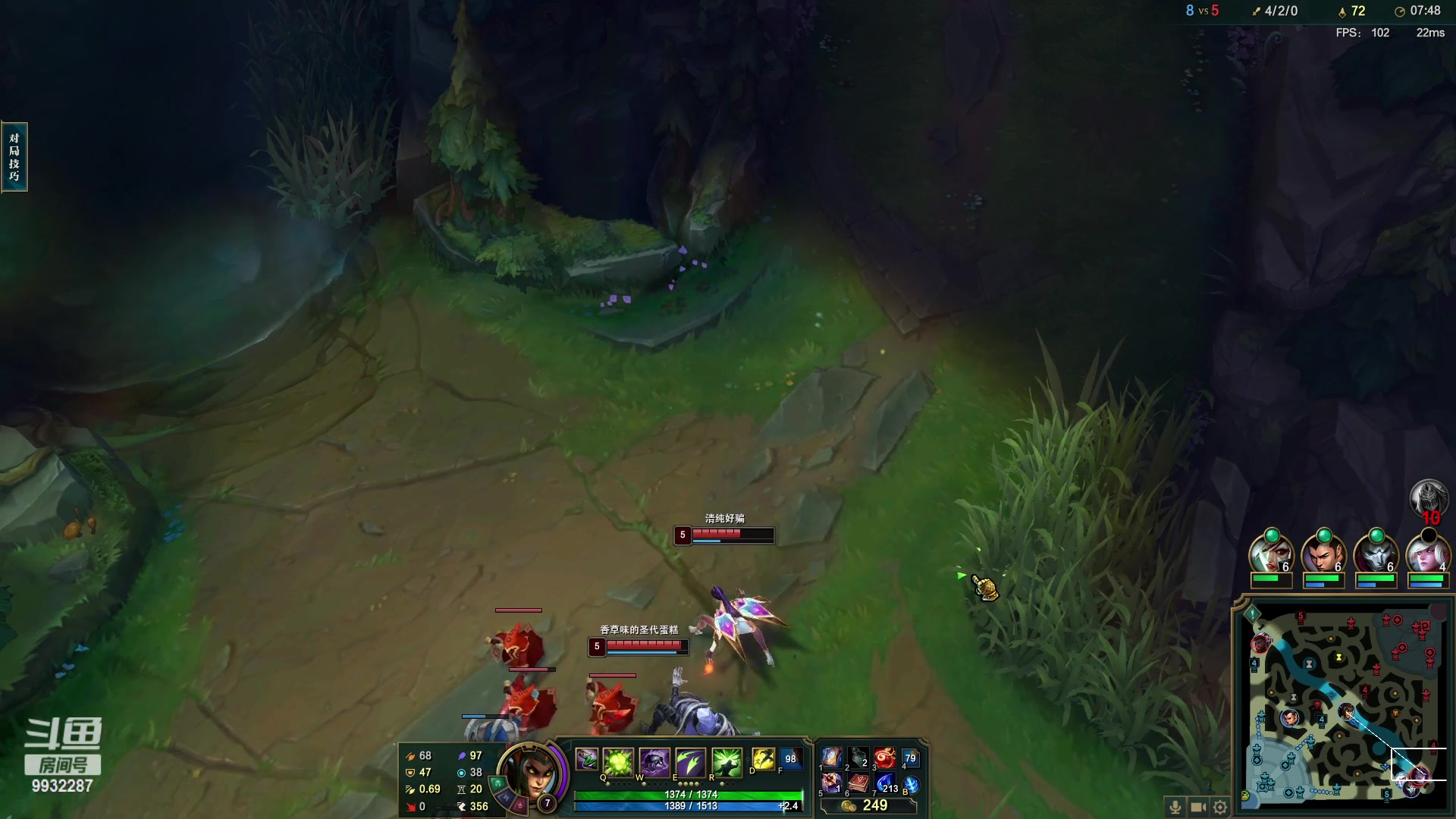 【2023-03-14 01点场】小夜心丶：从头来过！！！！！！！