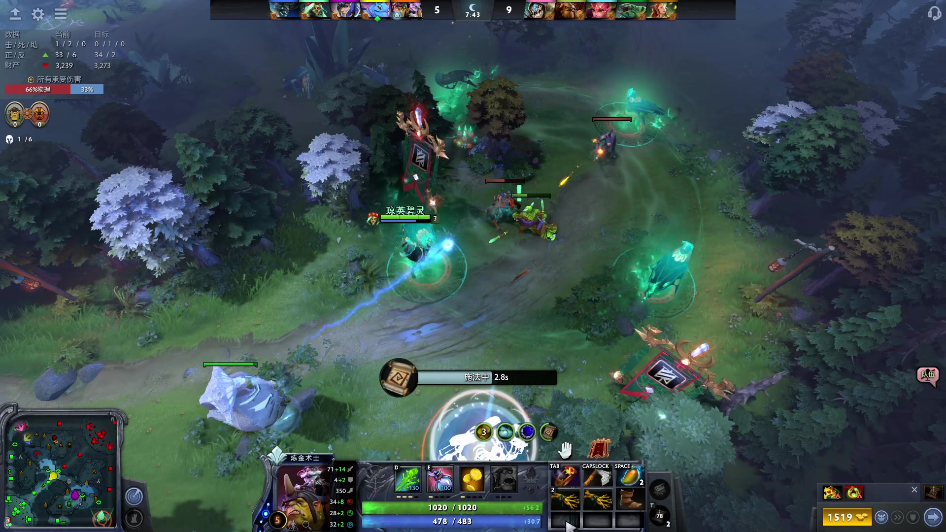 【2023-03-20 15点场】驴鸽LvGe：嗷嗷乱杀，不BB