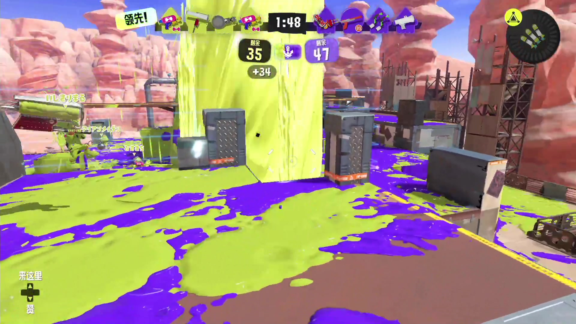 【2023-03-20 03点场】KazeLink：主播开发游戏去了 随缘开播