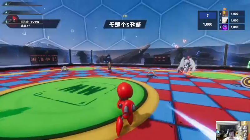 【2023-03-20 05点场】imxiaoxin：【✘-✘】黑白双煞