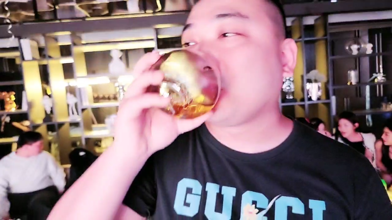 【户外】JSA丶北京小王哥的精彩时刻 20230320 00点场