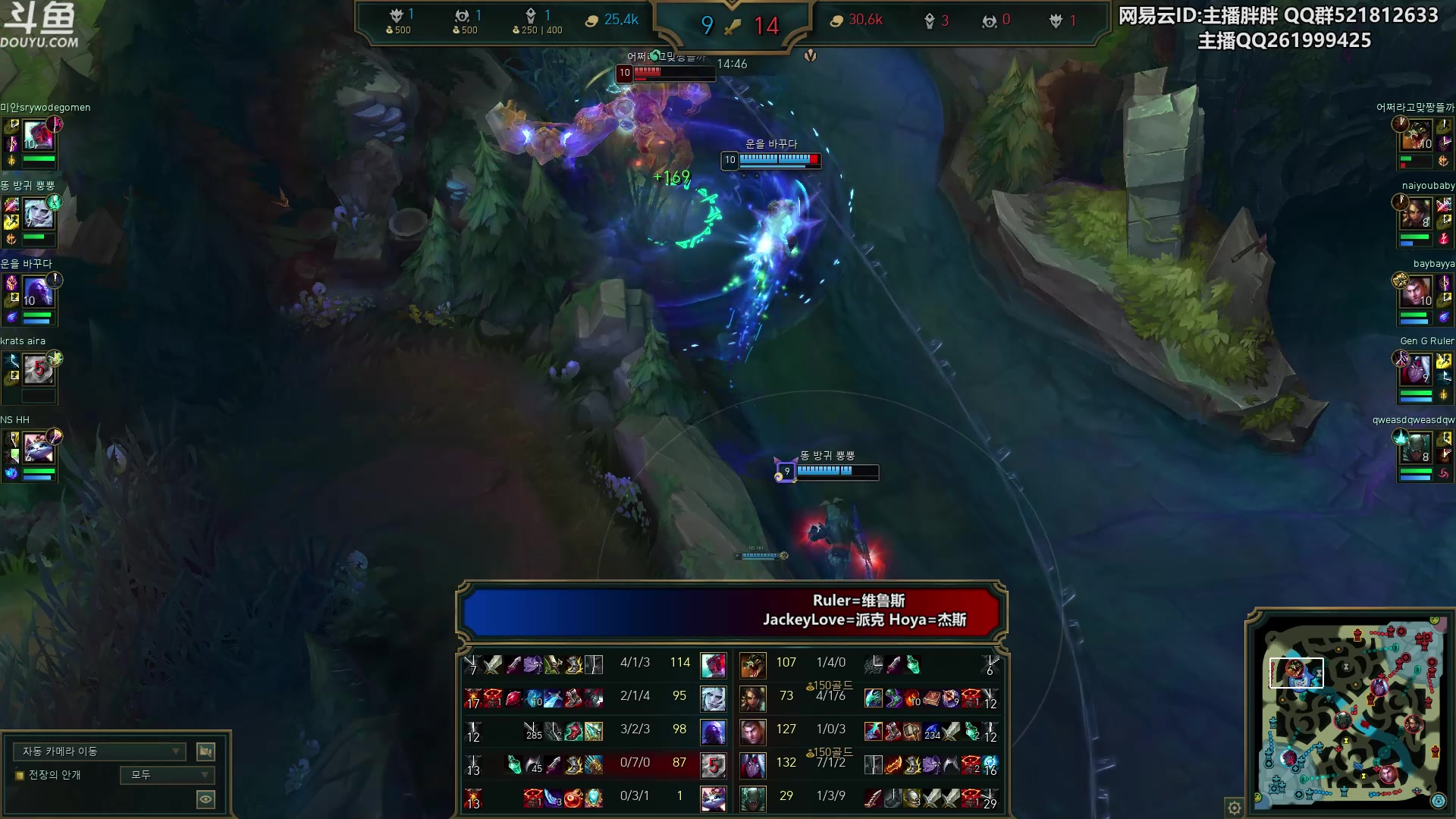 【2023-03-20 01点场】胖胖灬：胖胖OB：LNG强啊，这下要第一了！