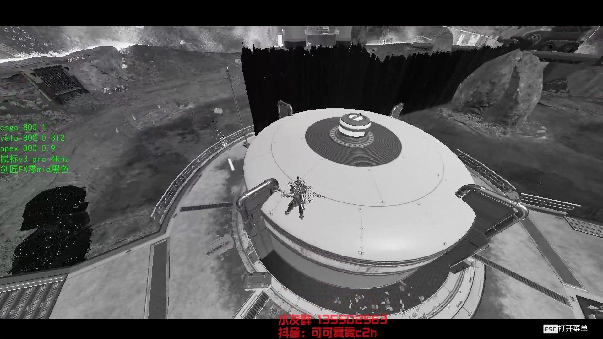 【2023-03-16 09点场】可可爱爱c2h：喜欢我的超级大勾子嘛