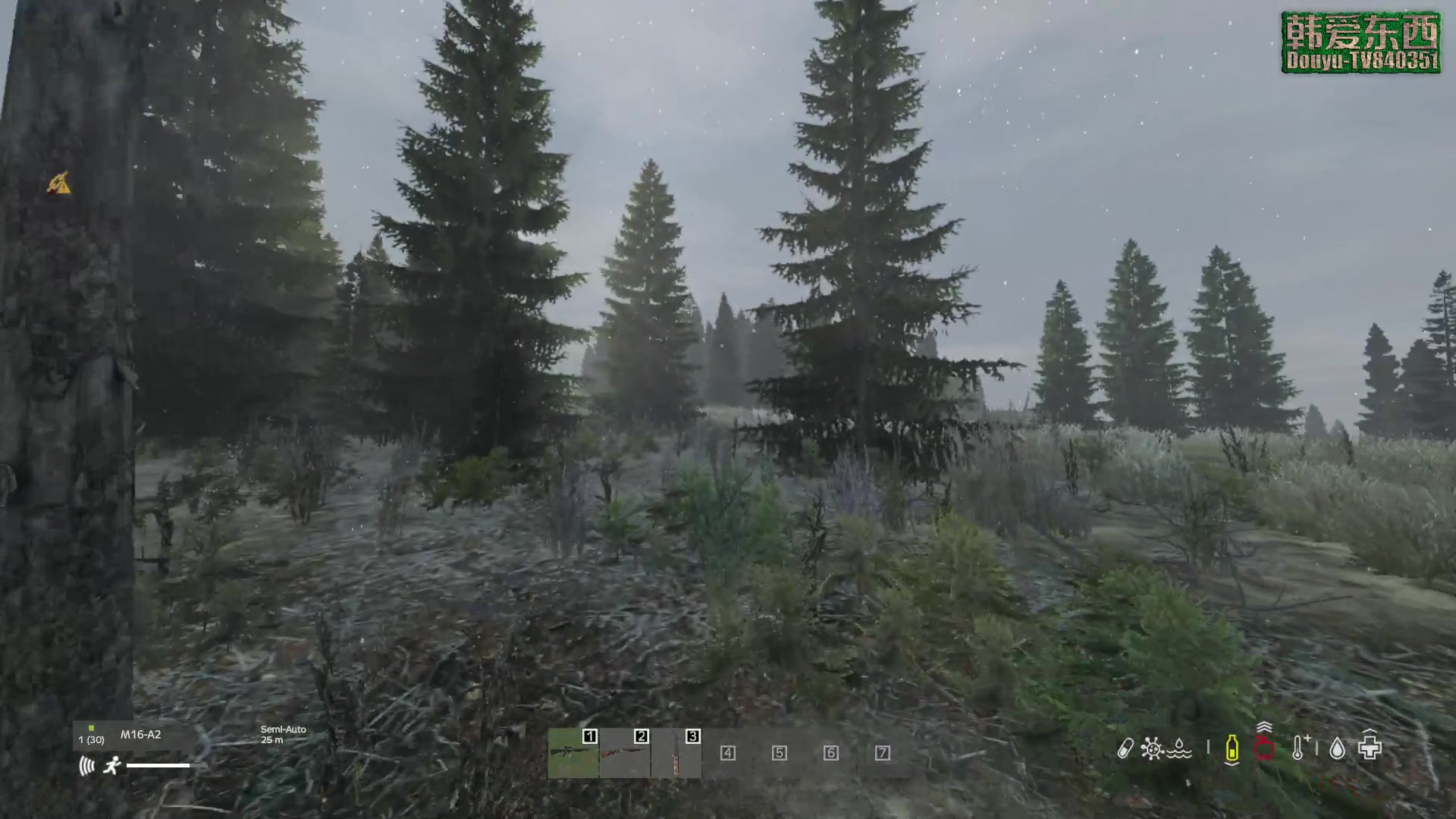 【2023-03-20 14点场】dayz韩爱东西：纳马斯克荒岛余生