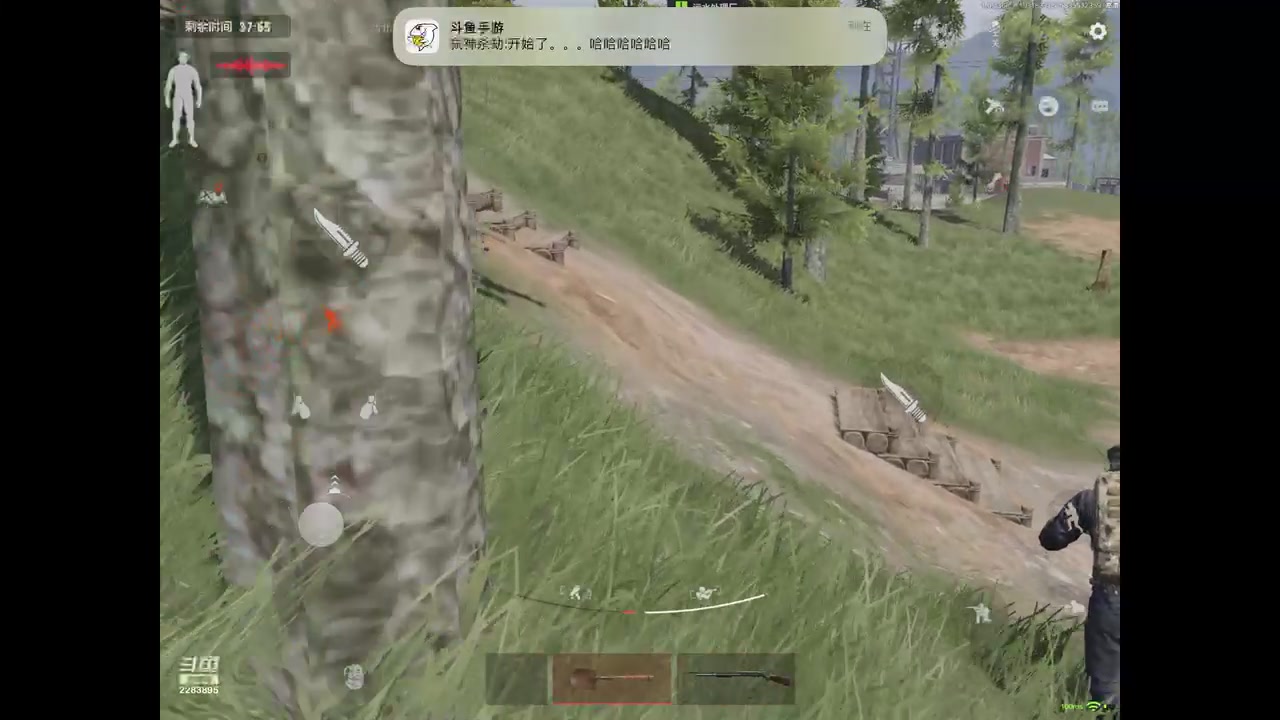 【2023-3-18 22点场】谁把醋坛子打翻了:暗区摸金我来了