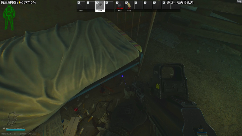 【主机其他游戏】狐狸不太Sao的精彩时刻 20230320 13点场