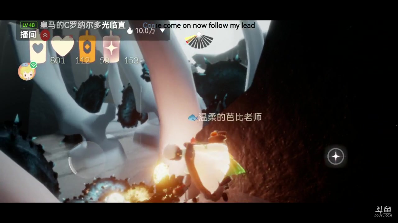 【2023-03-20 20点场】阿雾Uuuuu：社恐内向小女孩
