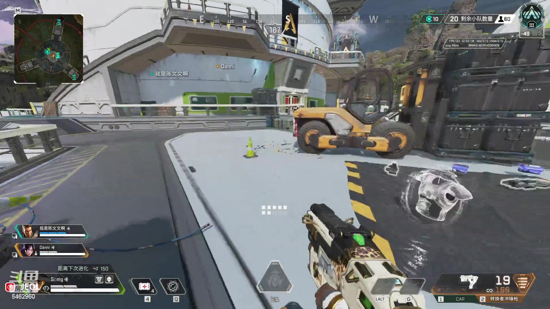 【2023-03-20 00点场】姜姜姜乐涵：好耶~又多活了一天~