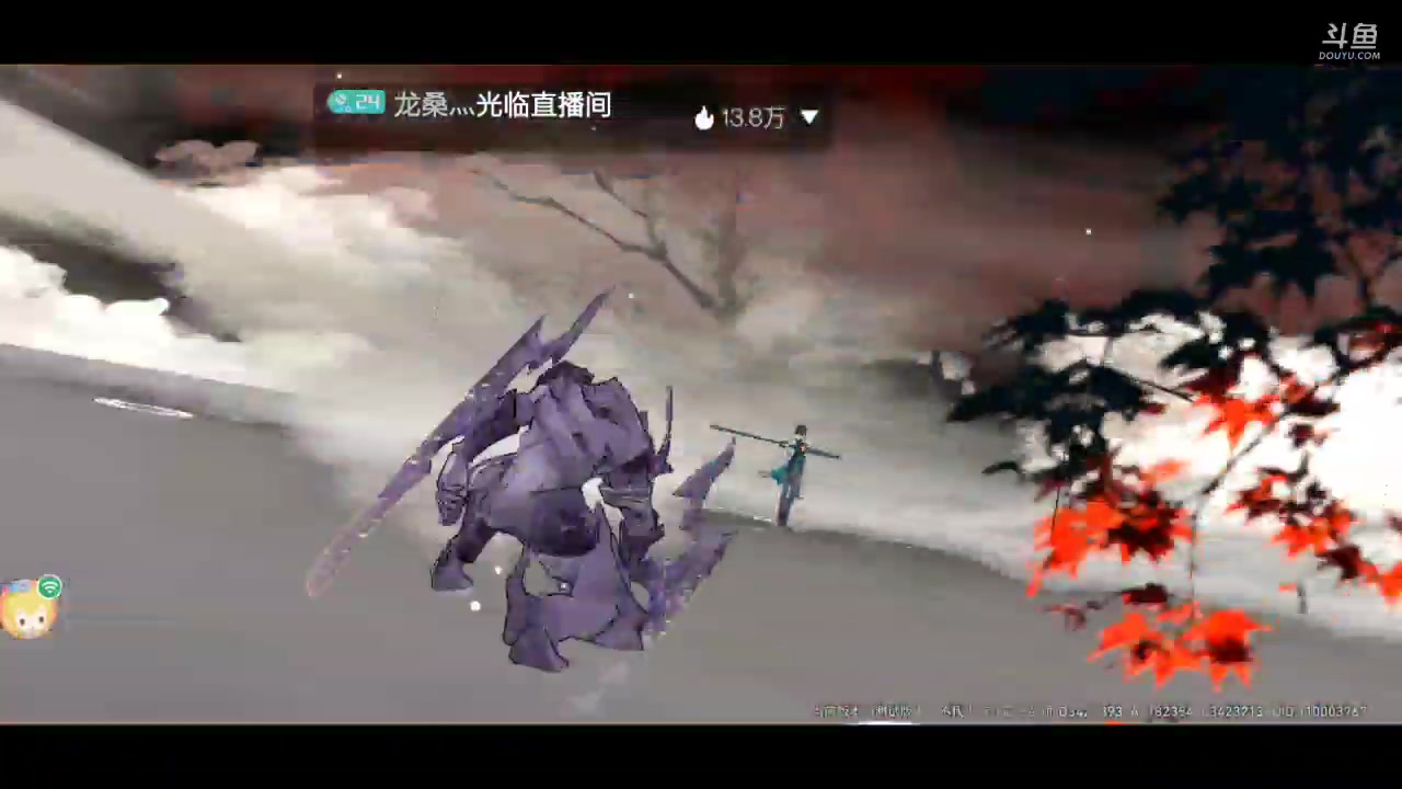 【2023-03-18 20点场】龙桑灬：星铁手机端开摆中~龙桑的自闭小屋