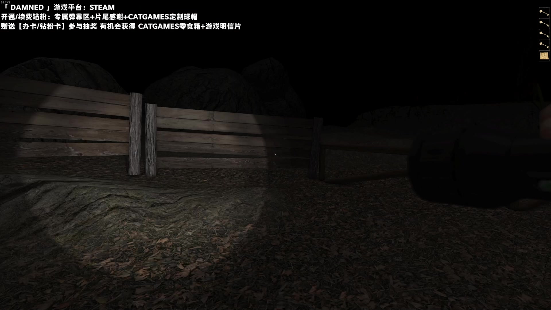 【2023-03-20 00点场】老猫CatGames：【Cat】Hello Mary！