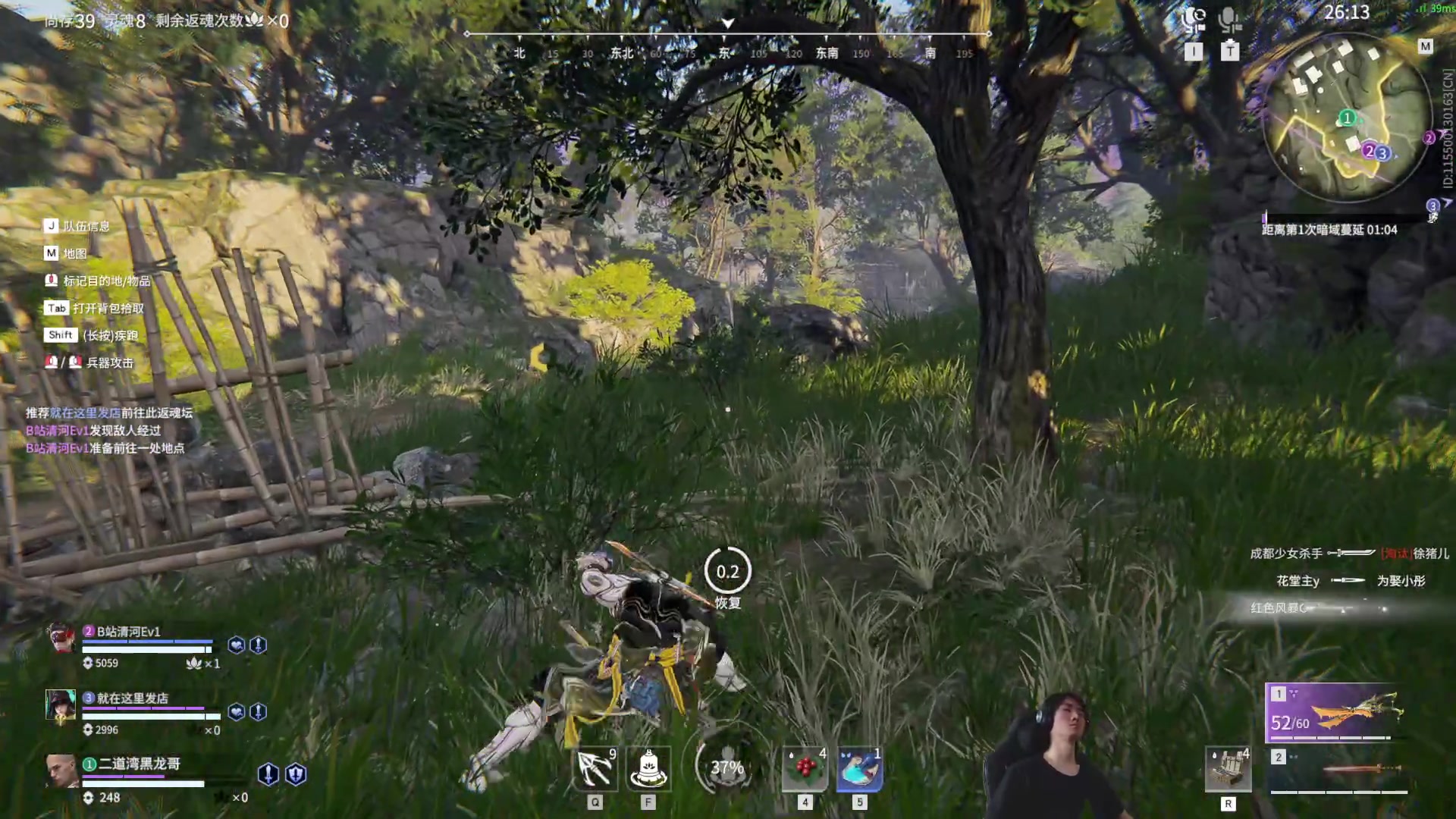 【2023-03-20 13点场】SAYA丶J：真正攒劲的游戏！