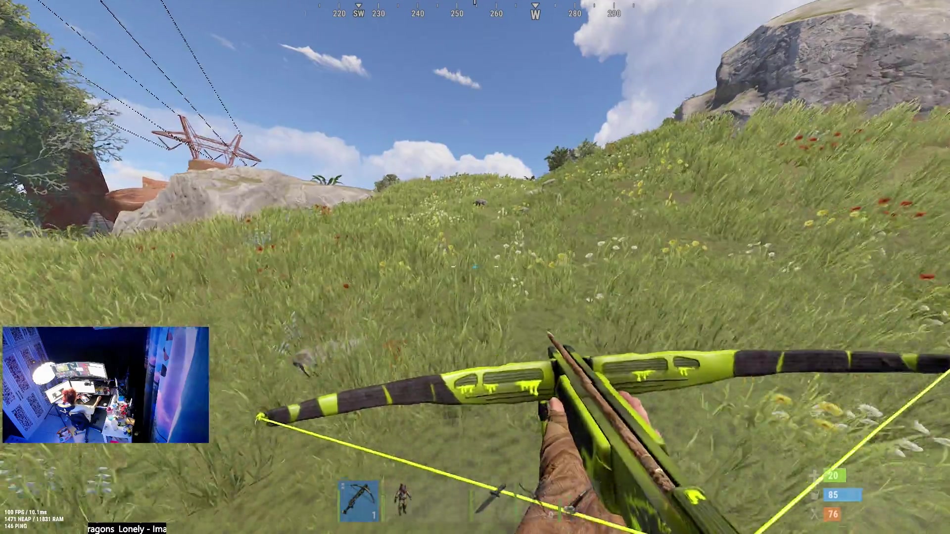 【2023-03-19 21点场】斯祥丶：独狼的生存日常！