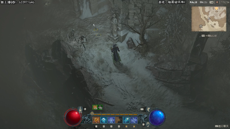 【主机其他游戏】狐狸不太Sao的精彩时刻 20230320 14点场