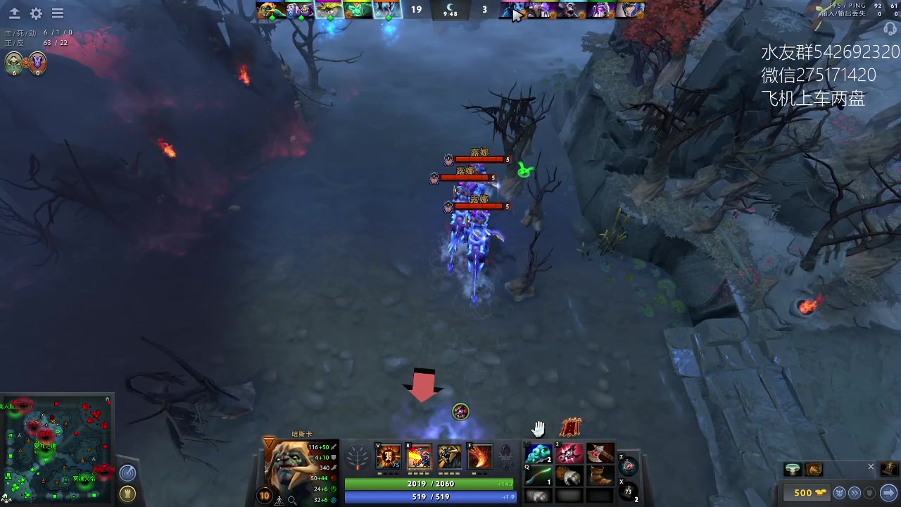 【2023-03-20 10点场】小粥泥浆：关键词:哈斯卡启动！