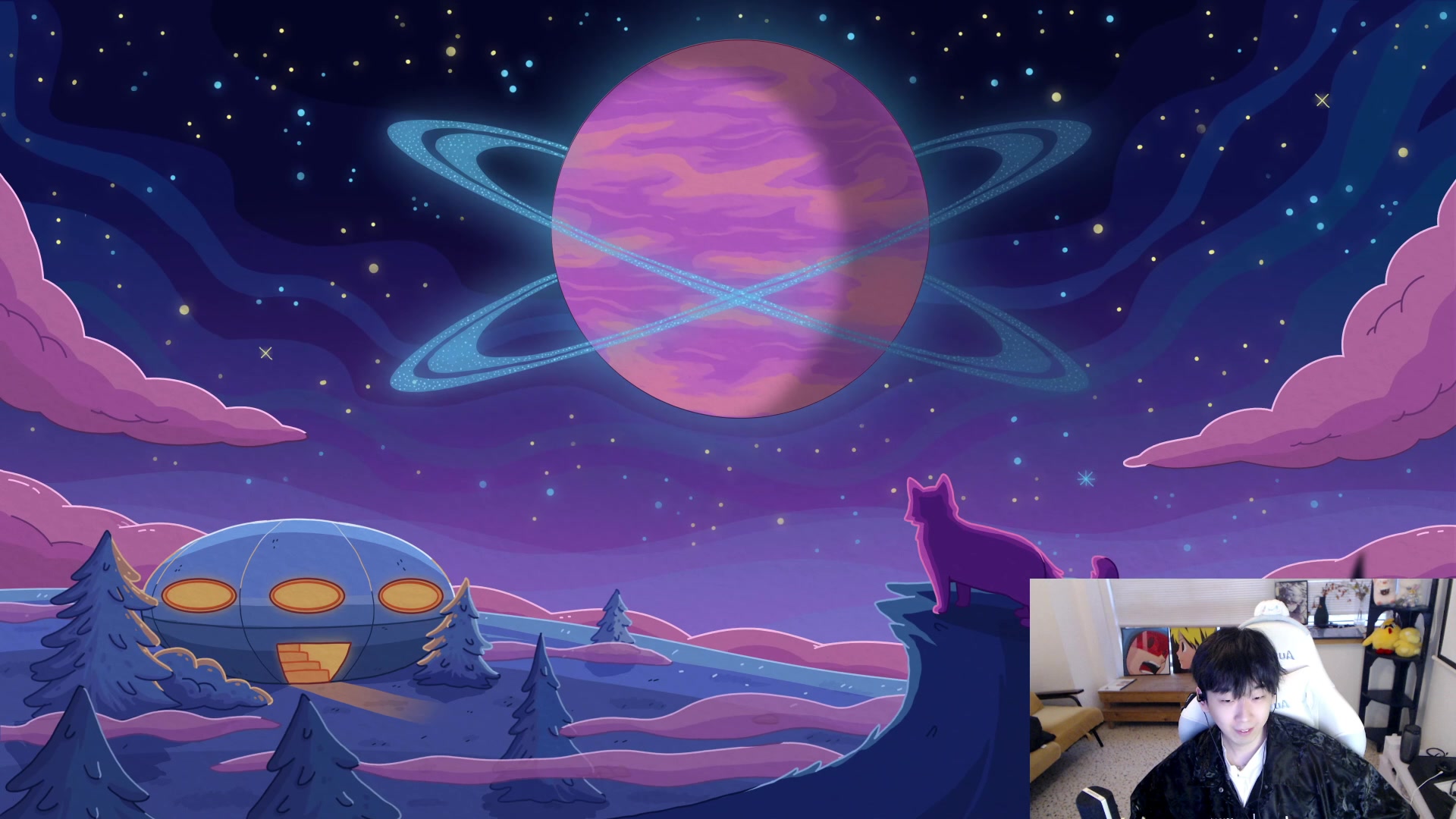 【2023-03-19 15点场】叁三QvQ：【小奶团】名人堂请给马老师投票！冲冲冲