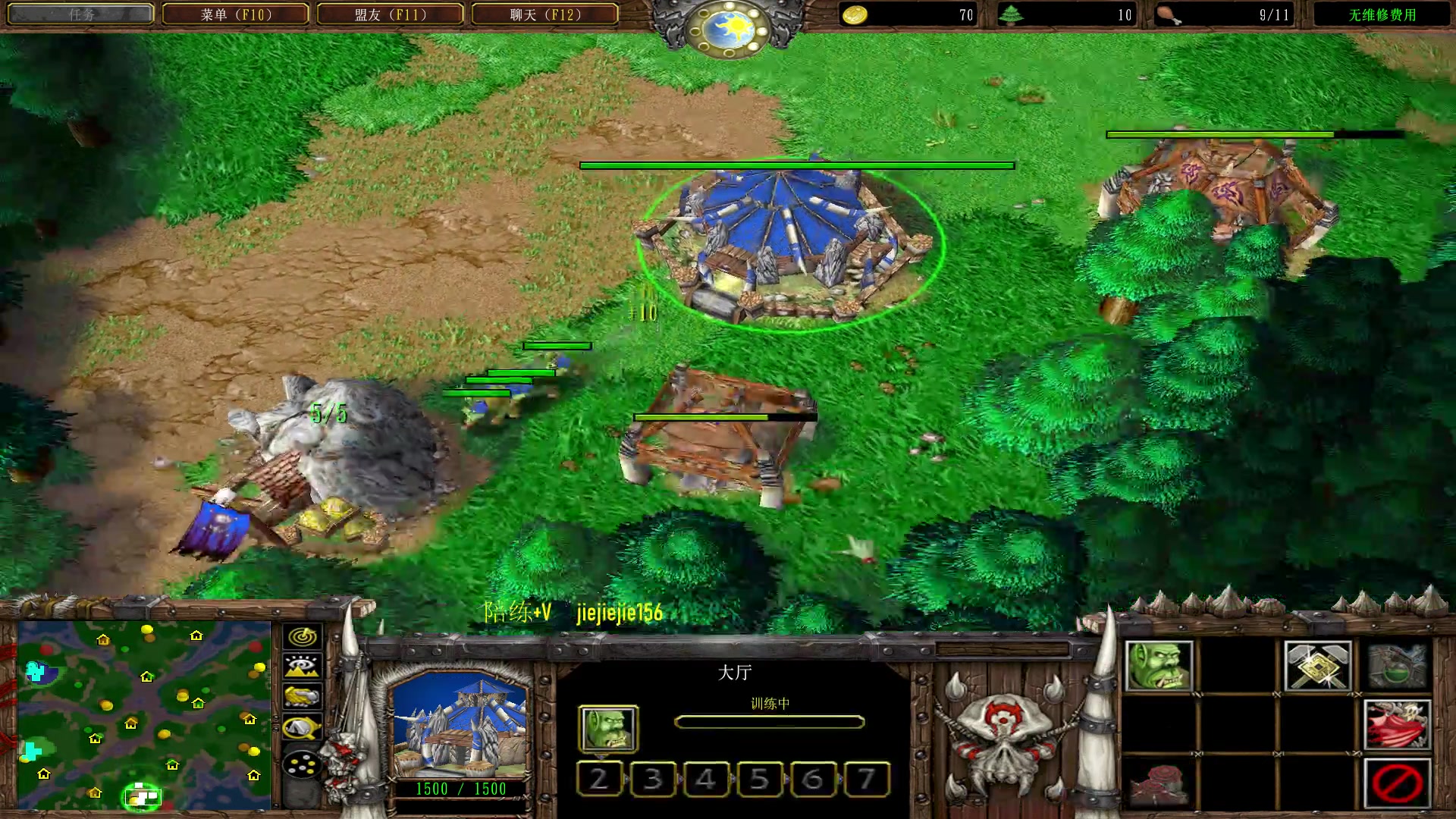 【2023-03-19 23点场】肖璐s：今天话少认真玩