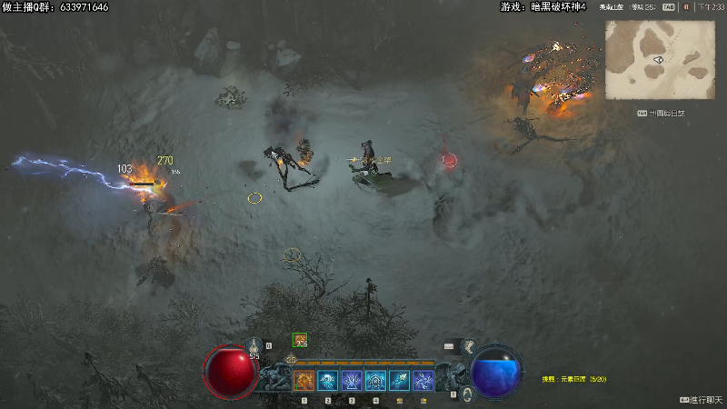 【主机其他游戏】狐狸不太Sao的精彩时刻 20230320 14点场