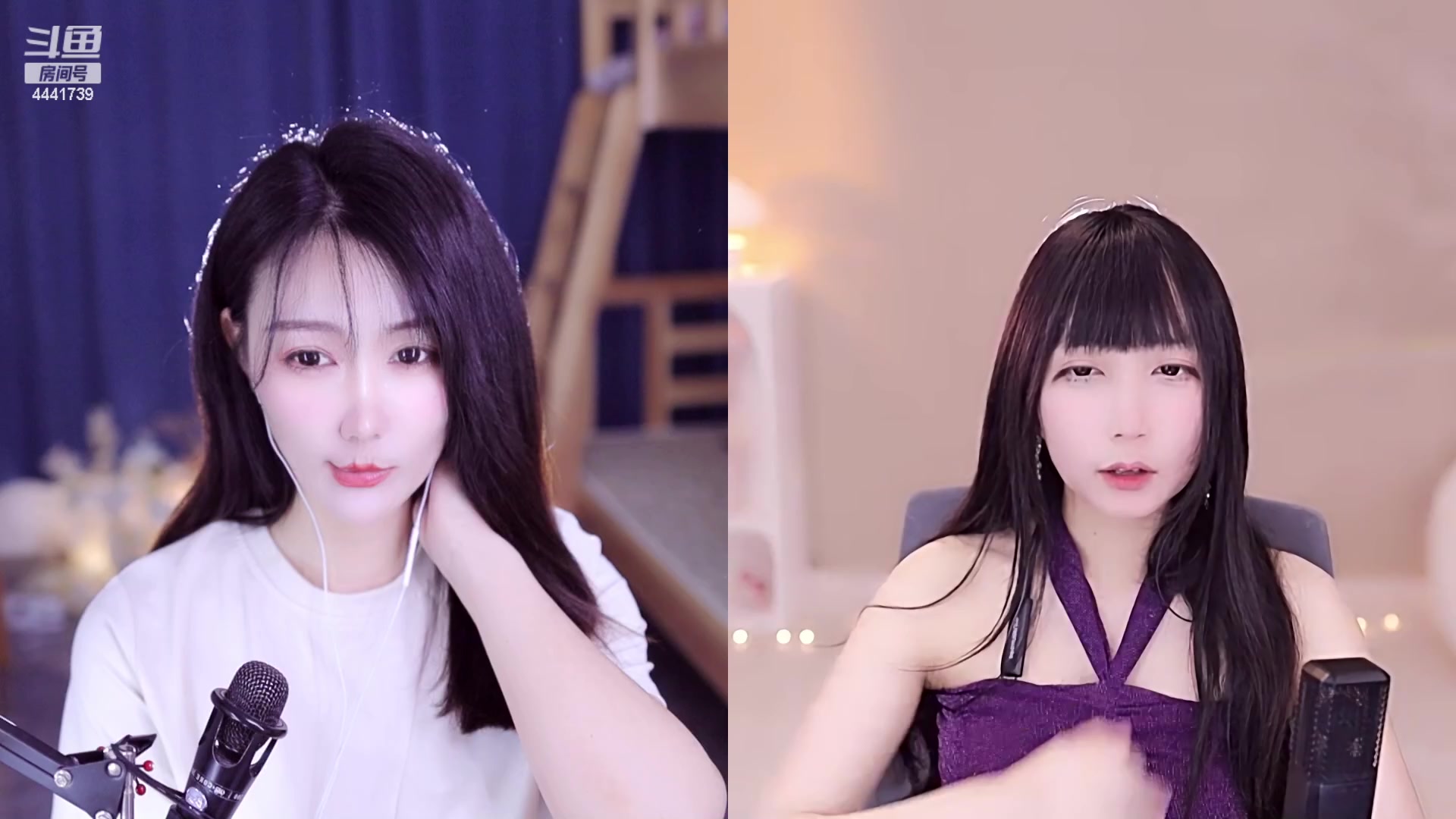 【2023-03-19 21点场】Jue美娘：过个五星吧
